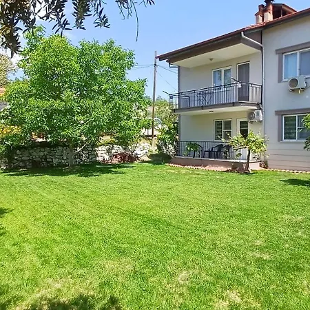 Olive House Szálloda