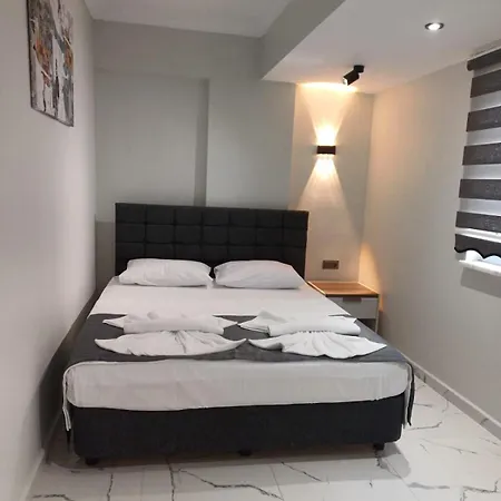 Olive House Szálloda