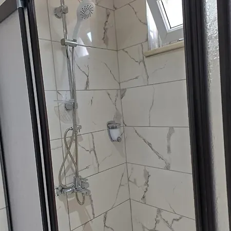 Olive House Szálloda