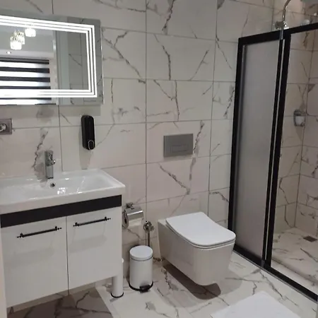 Szálloda Olive House