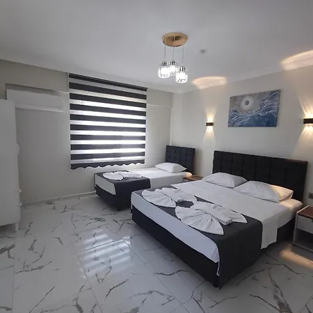 Olive House Szálloda *