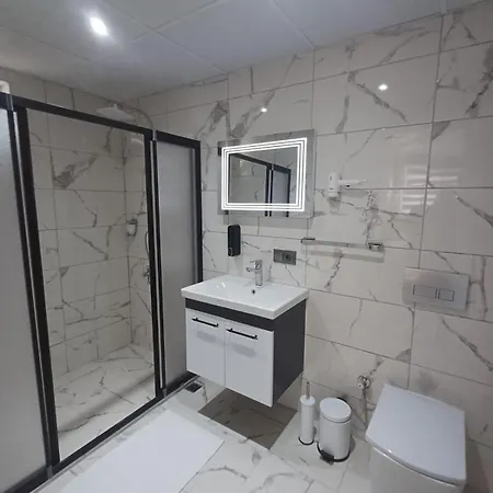 Olive House Pamukkale