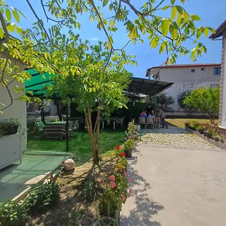 Szálloda Olive House