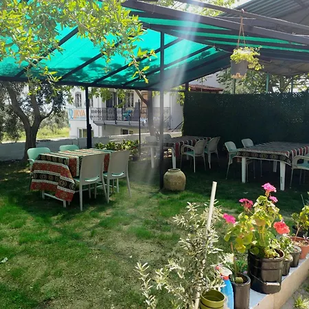 Olive House Szálloda Pamukkale