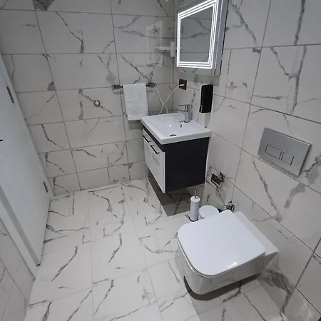 호텔 Olive House 파묵칼레