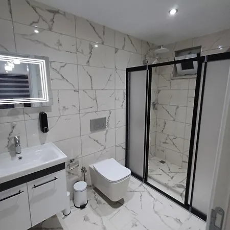 Olive House * Pamukkale