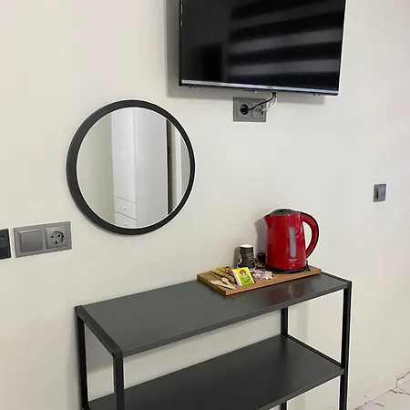 Olive House * Pamukkale