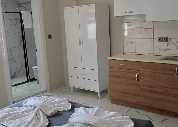 Olive House * Pamukkale