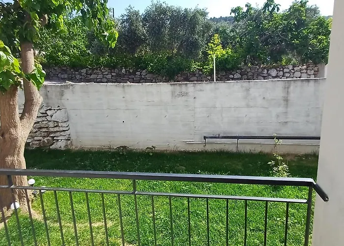 Olive House Ξενοδοχείο