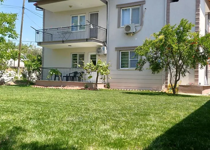 Olive House Παμούκαλε