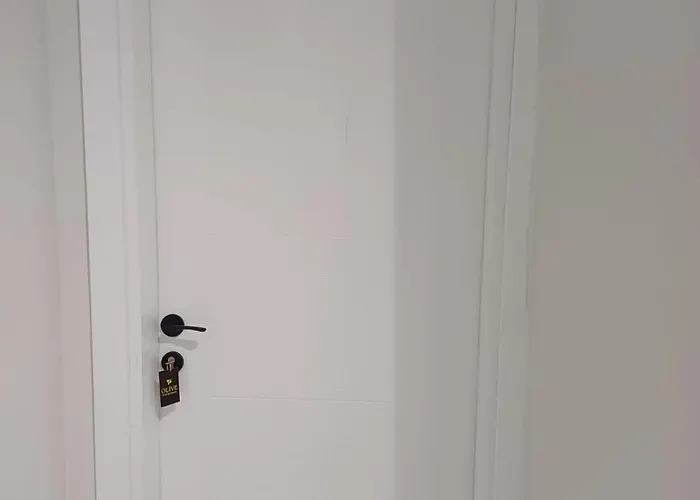 Olive House Ξενοδοχείο