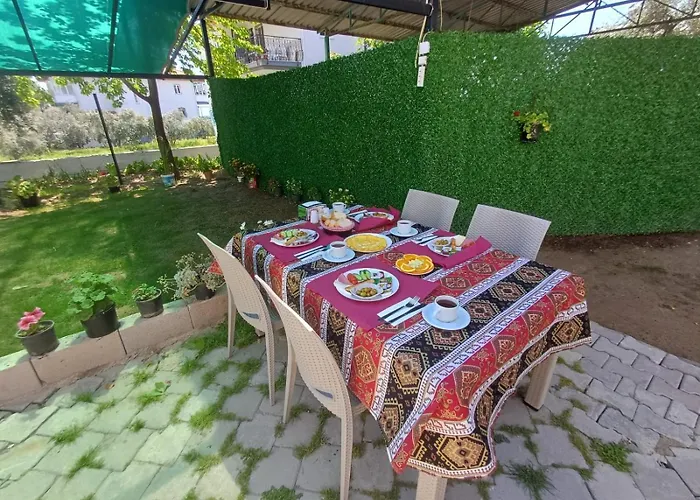 Ξενοδοχείο Olive House *