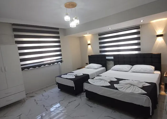 Olive House * Pamukkale