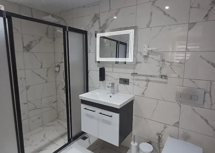 Olive House Pamukkale