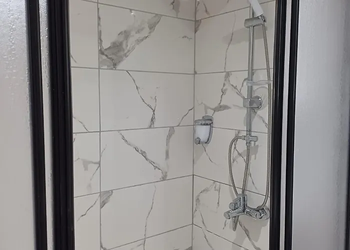 Olive House Ξενοδοχείο