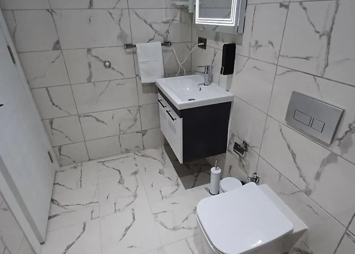 Hotel Olive House Pamukkale