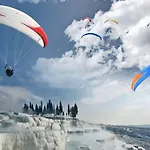 Olive House Hotel Pamukkale