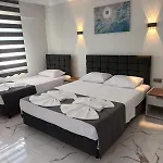 Hotel Olive House *