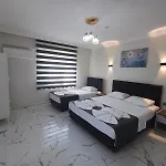 Olive House Hotel *