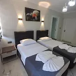 Hotel Olive House *