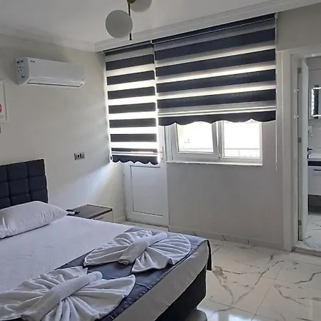 Olive House מלון