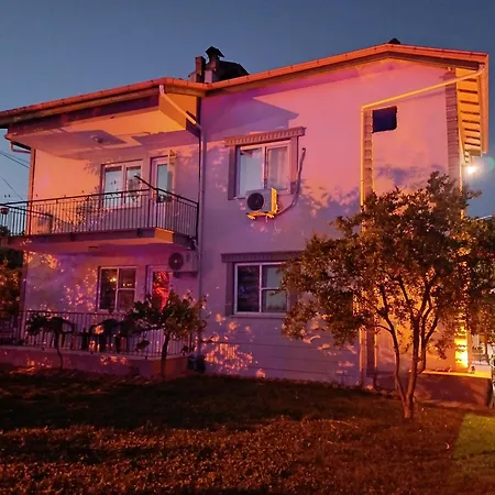 Hotel Olive House Pamukkale