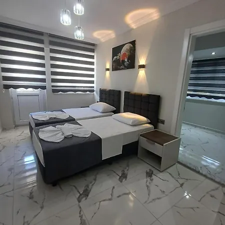 Olive House * Pamukkale