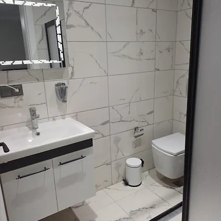 Olive House * פמוקלה
