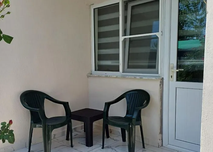 Olive House Pamukkale