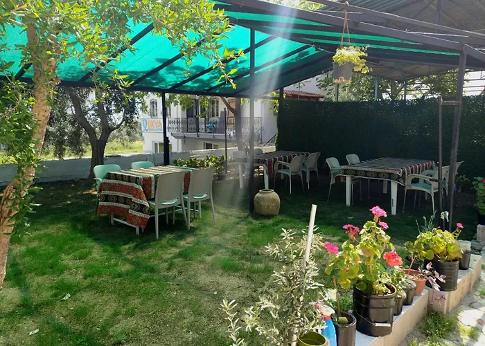 Olive House Hotell Pamukkale