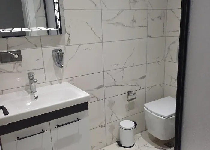 Olive House * Pamukkale