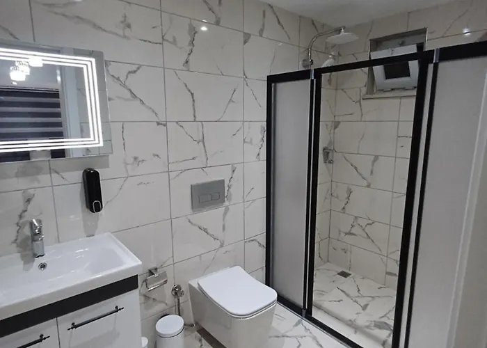 Olive House * Pamukkale