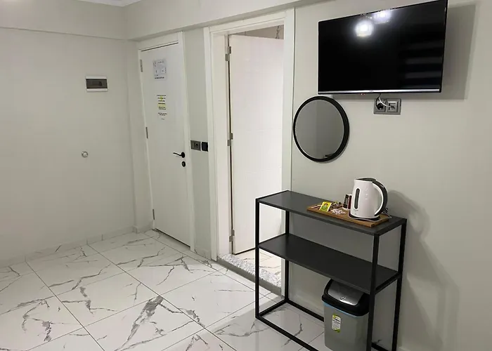 Olive House Hotell Pamukkale